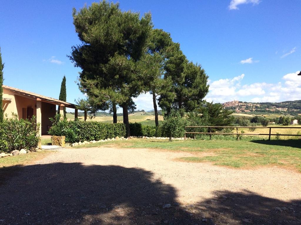 فيلا بيبونافي Agriturismo Campoalquattrino المظهر الخارجي الصورة