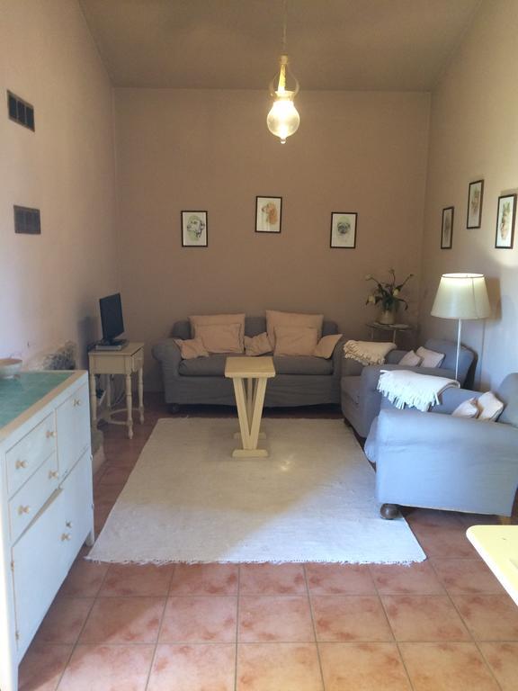 فيلا بيبونافي Agriturismo Campoalquattrino المظهر الخارجي الصورة