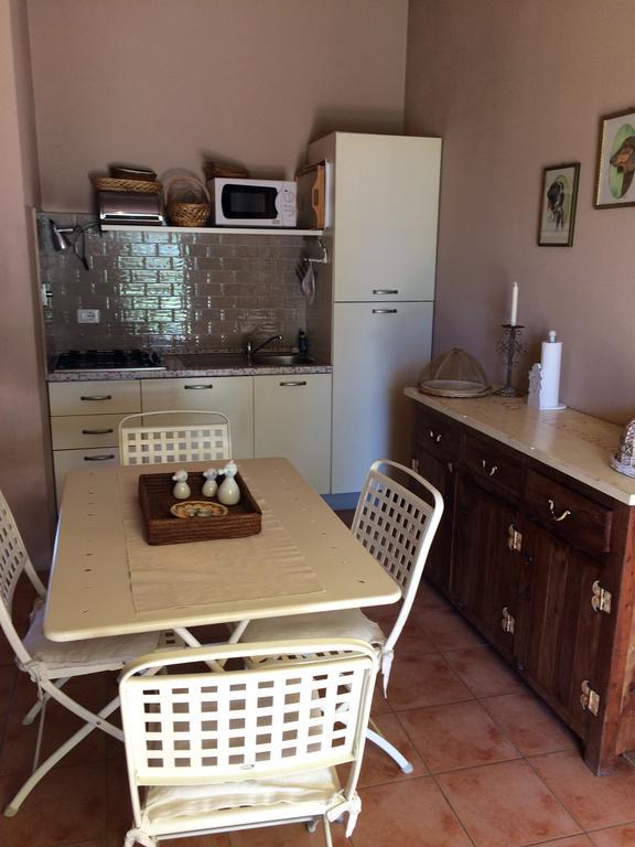 فيلا بيبونافي Agriturismo Campoalquattrino المظهر الخارجي الصورة